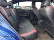 ✅ 2017 Subaru WRX STI Limited • VIN: JF1VA2Y64H9823891 • Lot: 56522635. Listed on Copart with 79,463 mi. Free auction sales archive from the USA and detailed vehicle history report at DreamBid. Image 10.