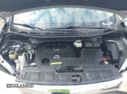 ✅ 2012 Nissan Quest SL • VIN: JN8AE2KP2C9036854 • Lot: 42750320. Listed on IAAI with 100,116 mi. Free auction sales archive from the USA and detailed vehicle history report at DreamBid. Image 10.