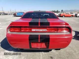 ✅ 2011 Dodge Challenger SRT-8 • VIN: 2B3CJ7DJ8BH526754 • Lot: 68024864. Wystawiony na Copart z przebiegiem 115 809 mil. Bezpłatny archiwum sprzedaży aukcyjnych z USA i szczegółowy raport historii pojazdu na DreamBid. Zdjęcie 6.