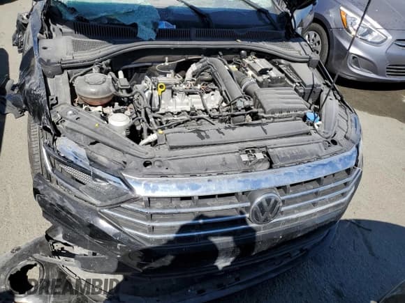 ✅ 2019 Volkswagen Jetta S • VIN: 3VWC57BUXKM188823 • Лот: 68360804. Опубликован ранее на Copart с пробегом Не указан. Бесплатный доступ к архиву аукционных продаж из США и подробный отчёт об истории автомобиля на DreamBid. Изображение 11.