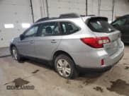 ✅ 2015 Subaru Outback 2.5i • VIN: 4S4BSAAC5F3342595 • Lot: 93436565. Listed on Copart with 209,137 mi. Free auction sales archive from the USA and detailed vehicle history report at DreamBid. Image 2.