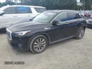 ✅ 2019 Infiniti QX50 Essential • VIN: 3PCAJ5M12KF138046 • Lot: 64442165. Wystawiony na Copart z przebiegiem 82 578 mil. Bezpłatny archiwum sprzedaży aukcyjnych z USA i szczegółowy raport historii pojazdu na DreamBid. Zdjęcie 1.