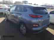 2020 Hyundai Kona Ultimate с VIN KM8K53AG7LU082194, выставлен на аукционе Copart как лот 63741582 с пробегом 13 261 миль миль и . История ставок и продаж доступна на DreamBid. Изображение 3.