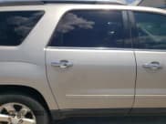 ✅ 2008 Saturn Outlook XR • VIN: 5GZEV23718J146682 • Лот: 60051654. Опубликован ранее на Copart с пробегом Не указан. Бесплатный доступ к архиву аукционных продаж из США и подробный отчёт об истории автомобиля на DreamBid. Изображение 10.