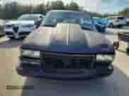 ✅ 2000 Chevrolet S-10 • VIN: 1GCCS1442Y8143829 • Lot: 84817015. Listed on Copart with 170,186 mi. Free auction sales archive from the USA and detailed vehicle history report at DreamBid. Image 5.