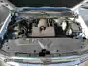 2016 Chevrolet Silverado 1500 Work Truck z VIN 1GCNKNEH8GZ364216, wystawiony jako Copart lot #75436514 z przebiegiem 59 403 mil mil oraz Szkoda całkowita • Salvage title. Historia ofert i sprzedaży dostępna na DreamBid. Obrazek 11.