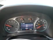 ✅ 2019 Chevrolet Equinox LT • VIN: 3GNAXKEV5KL218254 • Lot: 82760125. Wystawiony na Copart z przebiegiem 97 296 mil. Bezpłatny archiwum sprzedaży aukcyjnych z USA i szczegółowy raport historii pojazdu na DreamBid. Zdjęcie 9.