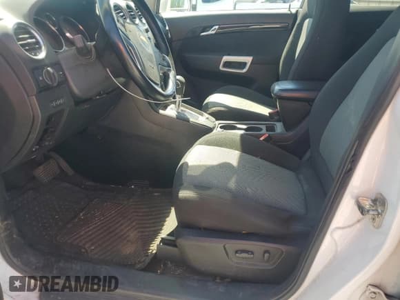 ✅ 2013 Chevrolet Captiva Sport LT • VIN: 3GNFL3EK4DS521659 • Lot: 57848045. Wystawiony na Copart z przebiegiem 75 113 mil. Bezpłatny archiwum sprzedaży aukcyjnych z USA i szczegółowy raport historii pojazdu na DreamBid. Zdjęcie 7.