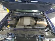 ✅ 2017 Dodge Challenger R/T • VIN: 2C3CDZBT3HH540905 • Lot: 65642544. Wystawiony na Copart z przebiegiem 72 356 mil. Bezpłatny archiwum sprzedaży aukcyjnych z USA i szczegółowy raport historii pojazdu na DreamBid. Zdjęcie 11.