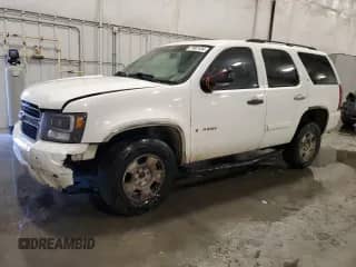 2009 Chevrolet Tahoe Commercial с VIN 1GNFK13099R224955, выставлен на аукционе Copart как лот 77607124 с пробегом 241 854 миль миль и Чистый • Clean title. История ставок и продаж доступна на DreamBid. Изображение 1.