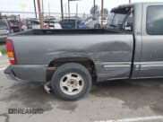 ✅ 2000 Chevrolet Silverado 1500 LS • VIN: 2GCEC19T5Y1122725 • Лот: 43815165. Опубликован ранее на IAAI с пробегом 352 070 миль. Бесплатный доступ к архиву аукционных продаж из США и подробный отчёт об истории автомобиля на DreamBid. Изображение 12.