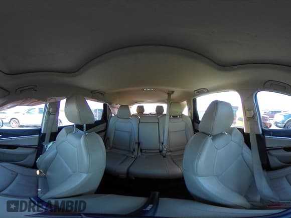 ✅ 2018 Acura MDX • VIN: 5J8YD3H32JL006651 • Лот: 41422299. Опубликован ранее на IAAI с пробегом 106 032 миль. Бесплатный доступ к архиву аукционных продаж из США и подробный отчёт об истории автомобиля на DreamBid. Изображение 18.