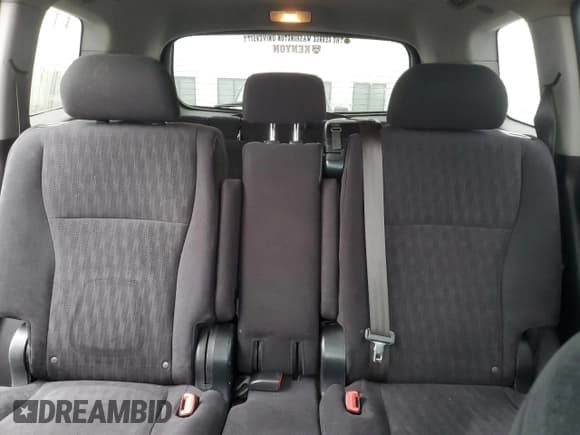 ✅ 2010 Toyota Highlander Sport • VIN: 5TDXK3EH3AS004888 • Лот: 41457205. Опубликован ранее на Copart с пробегом 157 179 миль. Бесплатный доступ к архиву аукционных продаж из США и подробный отчёт об истории автомобиля на DreamBid. Изображение 10.