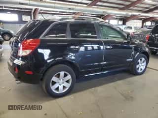 2008 Saturn VUE XR z VIN 3GSCL53768S552881, wystawiony jako Copart lot #79530284 z przebiegiem 114 335 mil mil oraz Czysty tytuł • Clean title. Historia ofert i sprzedaży dostępna na DreamBid. Obrazek 3.