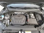 ✅ 2021 Volkswagen Tiguan SE • VIN: 3VV2B7AX0MM049341 • Lot: 93819025. Wystawiony na Copart z przebiegiem 45 423 mil. Bezpłatny archiwum sprzedaży aukcyjnych z USA i szczegółowy raport historii pojazdu na DreamBid. Zdjęcie 12.