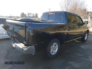 ✅ 2009 Dodge 1500 TRX • VIN: 1D3HB13P09S701562 • Lot: 41491281. Wystawiony na IAAI z przebiegiem 231 753 mil. Bezpłatny archiwum sprzedaży aukcyjnych z USA i szczegółowy raport historii pojazdu na DreamBid. Zdjęcie 4.