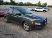 ✅ 2020 Hyundai Kona SE • VIN: KM8K12AA3LU483842 • Лот: 75537374. Опубликован ранее на Copart с пробегом 69 230 миль. Бесплатный доступ к архиву аукционных продаж из США и подробный отчёт об истории автомобиля на DreamBid. Изображение 4.