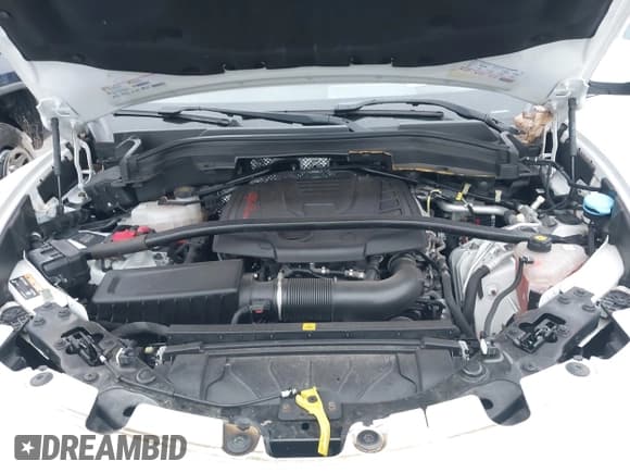 ✅ 2018 Alfa Romeo Stelvio Ti • VIN: ZASFAKBN6J7C10128 • Lot: 41142843. Listed on IAAI with 68,461 mi. Free auction sales archive from the USA and detailed vehicle history report at DreamBid. Image 10.