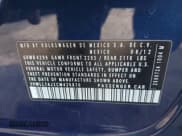 ✅ 2012 Volkswagen Jetta TDI • VIN: 3VWLL7AJ2CM425870 • Lot: 43770867. Listed on IAAI with 135,720 mi. Free auction sales archive from the USA and detailed vehicle history report at DreamBid. Image 9.