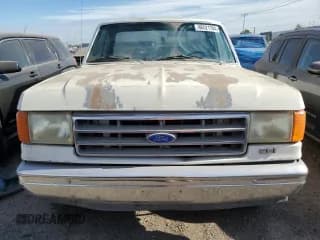 ✅ 1990 Ford F-150 • VIN: 1FTDF15Y8LPA78476 • Лот: 86521784. Опубликован ранее на Copart с пробегом 42 369 миль. Бесплатный доступ к архиву аукционных продаж из США и подробный отчёт об истории автомобиля на DreamBid. Изображение 5.