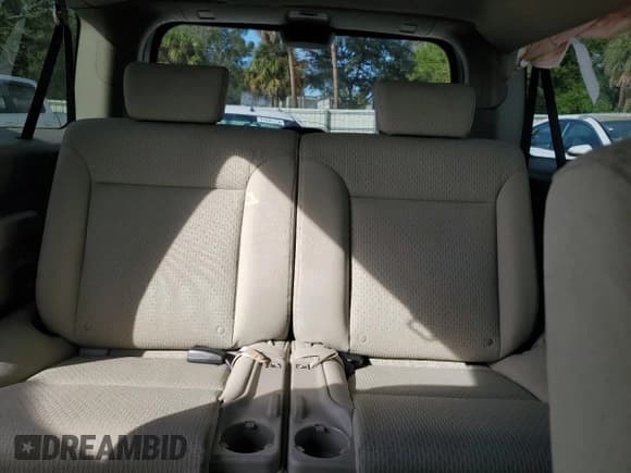 ✅ 2010 Honda Element LX • VIN: 5J6YH1H34AL001677 • Lot: 91381425. Wystawiony na Copart z przebiegiem 202 301 mil. Bezpłatny archiwum sprzedaży aukcyjnych z USA i szczegółowy raport historii pojazdu na DreamBid. Zdjęcie 10.