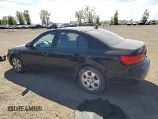 2009 Hyundai Sonata GLS с VIN 5NPET46C19H544142, выставлен на аукционе Copart как лот 70391724 с пробегом 416 521 миль миль и Чистый • Clean title. История ставок и продаж доступна на DreamBid. Изображение 2.