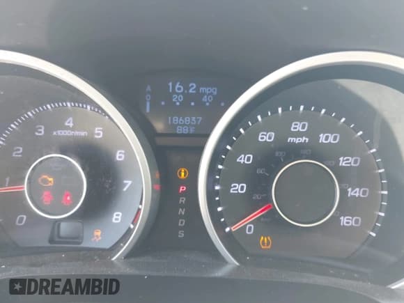 ✅ 2013 Acura TL Advance • VIN: 19UUA8F76DA003097 • Lot: 42010695. Wystawiony na IAAI z przebiegiem 186 837 mil. Bezpłatny archiwum sprzedaży aukcyjnych z USA i szczegółowy raport historii pojazdu na DreamBid. Zdjęcie 7.