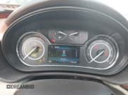 ✅ 2017 Buick Regal Sport Touring • VIN: 2G4GL5EX5H9197561 • Lot: 43169783. Listed on IAAI with 151,545 mi. Free auction sales archive from the USA and detailed vehicle history report at DreamBid. Image 7.