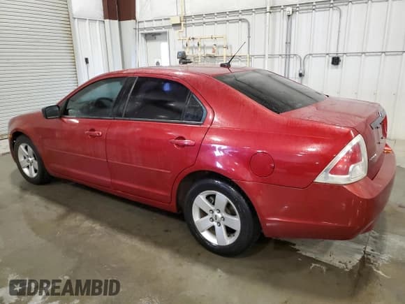 ✅ 2008 Ford Fusion SE • VIN: 3FAHP07Z88R227439 • Lot: 82509815. Wystawiony na Copart z przebiegiem 157 179 mil. Bezpłatny archiwum sprzedaży aukcyjnych z USA i szczegółowy raport historii pojazdu na DreamBid. Zdjęcie 2.