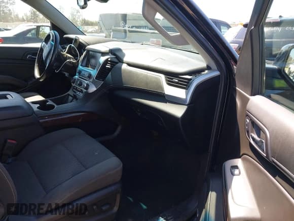 ✅ 2018 GMC Yukon SLE • VIN: 1GKS2AKC4JR214460 • Лот: 42626197. Опубликован ранее на IAAI с пробегом 86 392 миль. Бесплатный доступ к архиву аукционных продаж из США и подробный отчёт об истории автомобиля на DreamBid. Изображение 5.