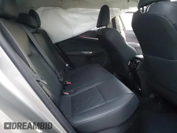 ✅ 2023 Lexus NX 350h Luxury • VIN: 2T2HKCEZ5PC010928 • Lot: 82840894. Wystawiony na Copart z przebiegiem 26 009 mil. Bezpłatny archiwum sprzedaży aukcyjnych z USA i szczegółowy raport historii pojazdu na DreamBid. Zdjęcie 11.