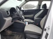 ✅ 2022 Hyundai Venue Limited • VIN: KMHRC8A38NU165750 • Lot: 87469574. Listed on Copart with 9,887 mi. Free auction sales archive from the USA and detailed vehicle history report at DreamBid. Image 7.