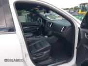 ✅ 2017 Dodge Durango GT • VIN: 1C4RDJDG4HC657290 • Lot: 42695892. Wystawiony na IAAI z przebiegiem 85 819 mil. Bezpłatny archiwum sprzedaży aukcyjnych z USA i szczegółowy raport historii pojazdu na DreamBid. Zdjęcie 5.