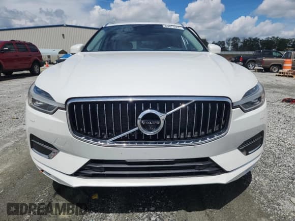 ✅ 2019 Volvo XC60 Inscription • VIN: YV4A22RL6K1314401 • Лот: 69074955. Опубликован ранее на Copart с пробегом 74 541 миль. Бесплатный доступ к архиву аукционных продаж из США и подробный отчёт об истории автомобиля на DreamBid. Изображение 5.