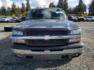 ✅ 2004 Chevrolet Silverado 1500 LS • VIN: 2GCEK19T941330524 • Лот: 77413704. Опубликован ранее на Copart с пробегом 183 925 миль. Бесплатный доступ к архиву аукционных продаж из США и подробный отчёт об истории автомобиля на DreamBid. Изображение 5.