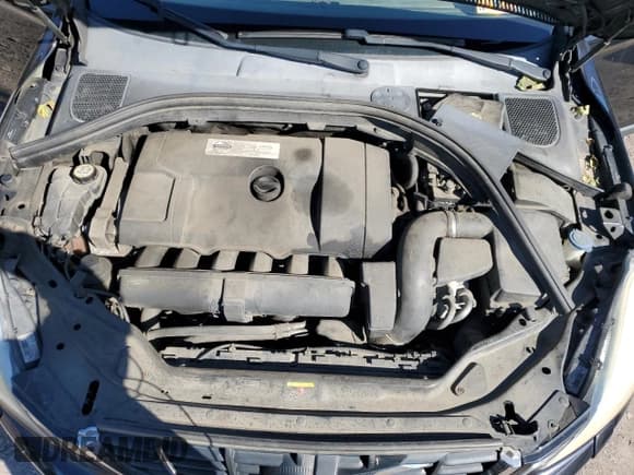 ✅ 2011 Volvo XC60 3.2L • VIN: YV4940DZ0B2210638 • Lot: 89534315. Wystawiony na Copart z przebiegiem 204 004 mil. Bezpłatny archiwum sprzedaży aukcyjnych z USA i szczegółowy raport historii pojazdu na DreamBid. Zdjęcie 12.