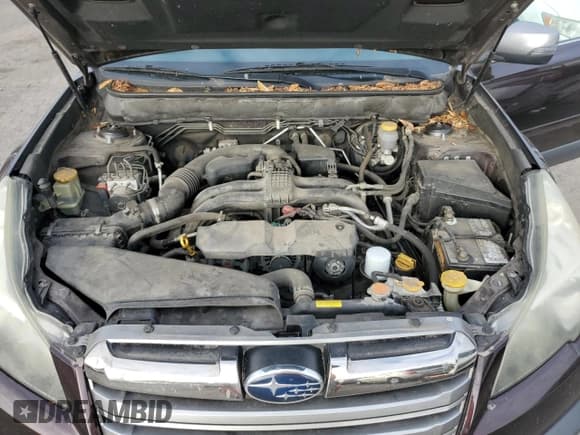 ✅ 2013 Subaru Outback Limited • VIN: 4S4BRCSC2D3243011 • Lot: 84802945. Wystawiony na Copart z przebiegiem 210 322 mil. Bezpłatny archiwum sprzedaży aukcyjnych z USA i szczegółowy raport historii pojazdu na DreamBid. Zdjęcie 11.