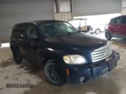 ✅ 2011 Chevrolet HHR 1LT • VIN: 3GNBABFW1BS557192 • Lot: 41898303. Listed on IAAI with 152,223 mi. Free auction sales archive from the USA and detailed vehicle history report at DreamBid. Image 6.