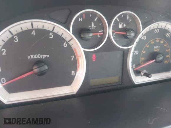 ✅ 2011 Chevrolet Aveo 1LT • VIN: KL1TD5DE4BB146193 • Lot: 42702809. Wystawiony na IAAI z przebiegiem Nie podano. Bezpłatny archiwum sprzedaży aukcyjnych z USA i szczegółowy raport historii pojazdu na DreamBid. Zdjęcie 15.