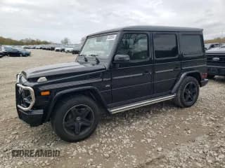 ✅ 2017 Mercedes-Benz G 550 • VIN: WDCYC3KFXHX263672 • Лот: 53828544. Опубликован ранее на Copart с пробегом 85 909 миль. Бесплатный доступ к архиву аукционных продаж из США и подробный отчёт об истории автомобиля на DreamBid. Изображение 1.
