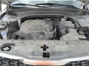 ✅ 2023 Kia Telluride EX X-Line • VIN: 5XYP3DGC7PG386840 • Lot: 66612705. Wystawiony na Copart z przebiegiem 61 082 mil. Bezpłatny archiwum sprzedaży aukcyjnych z USA i szczegółowy raport historii pojazdu na DreamBid. Zdjęcie 12.