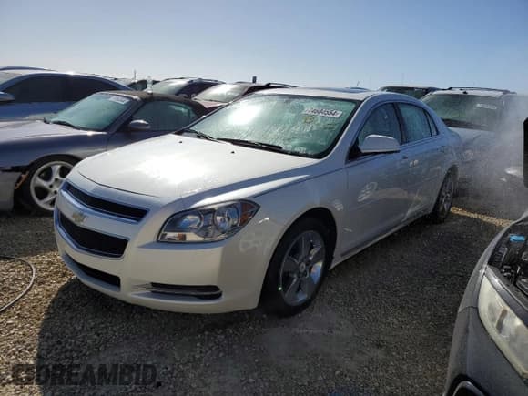 ✅ 2011 Chevrolet Malibu 2LT • VIN: 1G1ZD5E1XBF202377 • Лот: 74604554. Опубликован ранее на Copart с пробегом Не указан. Бесплатный доступ к архиву аукционных продаж из США и подробный отчёт об истории автомобиля на DreamBid. Изображение 1.