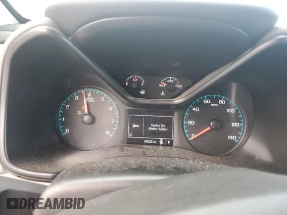 ✅ 2022 Chevrolet Colorado 2WD Work Truck • VIN: 1GCHSBEA8N1315771 • Lot: 70133624. Listed on Copart with 44,526 mi. Free auction sales archive from the USA and detailed vehicle history report at DreamBid. Image 9.