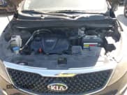 ✅ 2016 Kia Sportage EX • VIN: KNDPC3AC4G7868598 • Lot: 43468977. Wystawiony na IAAI z przebiegiem 139 773 mil. Bezpłatny archiwum sprzedaży aukcyjnych z USA i szczegółowy raport historii pojazdu na DreamBid. Zdjęcie 10.