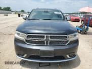 ✅ 2014 Dodge Durango Citadel • VIN: 1C4SDHET2EC360570 • Lot: 61145805. Wystawiony na Copart z przebiegiem 142 694 mil. Bezpłatny archiwum sprzedaży aukcyjnych z USA i szczegółowy raport historii pojazdu na DreamBid. Zdjęcie 5.