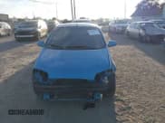 ✅ 2006 Chevrolet Aveo LT • VIN: KL1TG66606B645548 • Lot: 43666216. Listed on IAAI with 165,559 mi. Free auction sales archive from the USA and detailed vehicle history report at DreamBid. Image 13.