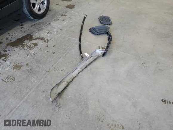 2018 Chevrolet Trax LT с VIN 3GNCJLSB8JL325548, выставлен на аукционе Copart как лот 84363175 с пробегом 88 301 миль миль и Списание • Salvage title. История ставок и продаж доступна на DreamBid. Изображение 13.