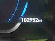 2019 Hyundai Santa Fe SEL Plus z VIN 5NMS33AD3KH130800, wystawiony jako IAAI lot #42666362 z przebiegiem 102 952 mil mil oraz . Historia ofert i sprzedaży dostępna na DreamBid. Obrazek 15.