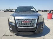 ✅ 2013 GMC Terrain Denali • VIN: 2GKALYEK2D6259241 • Лот: 52508405. Опубликован ранее на Copart с пробегом Не указан. Бесплатный доступ к архиву аукционных продаж из США и подробный отчёт об истории автомобиля на DreamBid. Изображение 5.