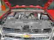 2009 Chevrolet Silverado 3500HD SRW Work Truck с VIN 1GCHK74609E133412, выставлен на аукционе Copart как лот 69306035 с пробегом 153 143 миль миль и Списание • Salvage title. История ставок и продаж доступна на DreamBid. Изображение 11.